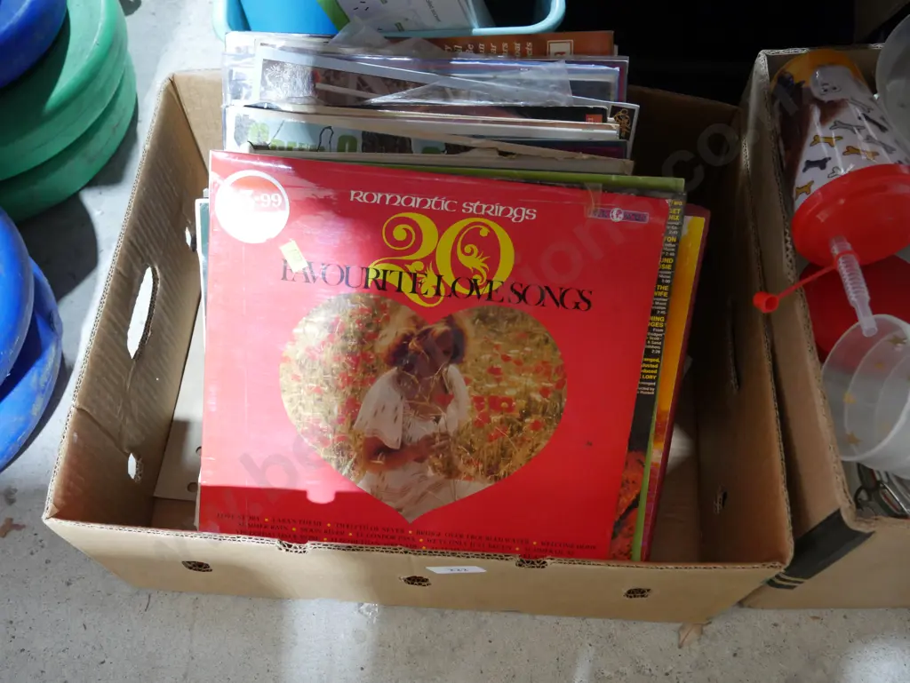 Records Image 1++