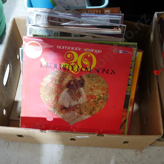 Records
