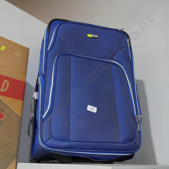 Suitcase