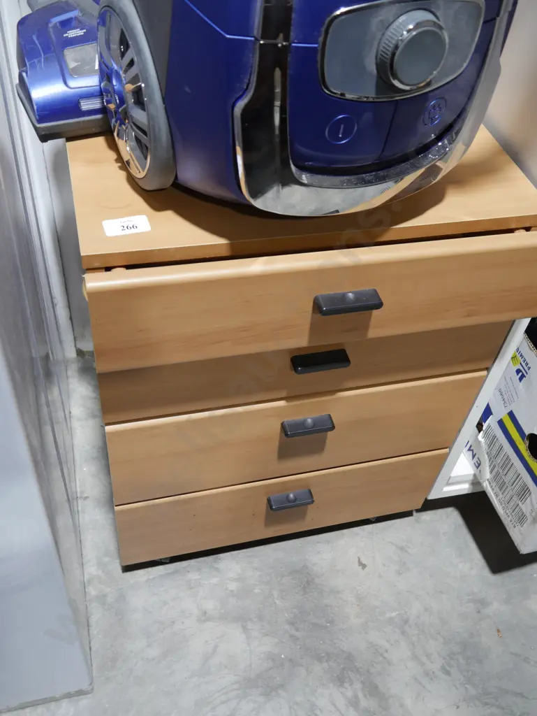 Bedside drawers Image 1++