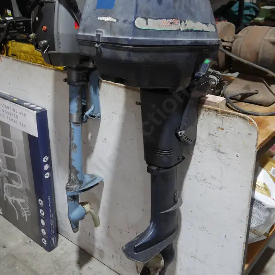 Outboard