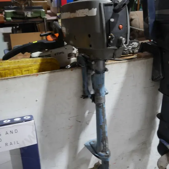 Outboard