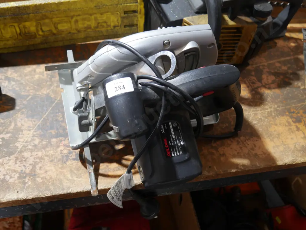 Skilsaw Image 1++