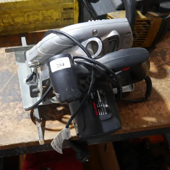 Skilsaw