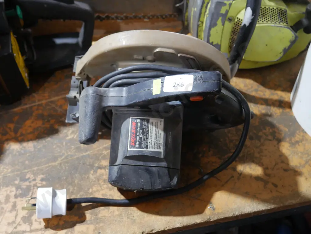 Skilsaw Image 1++