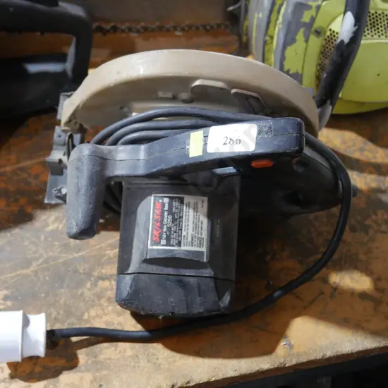 Skilsaw