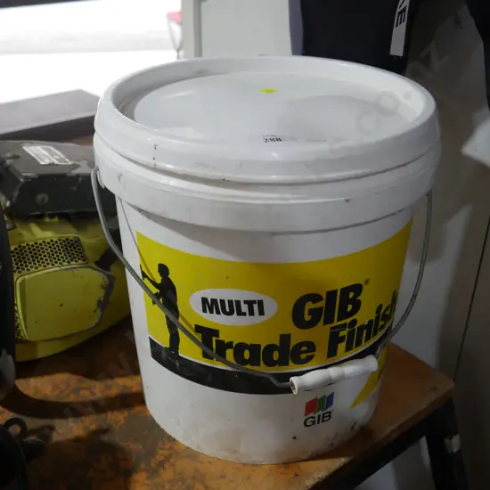 GIB
