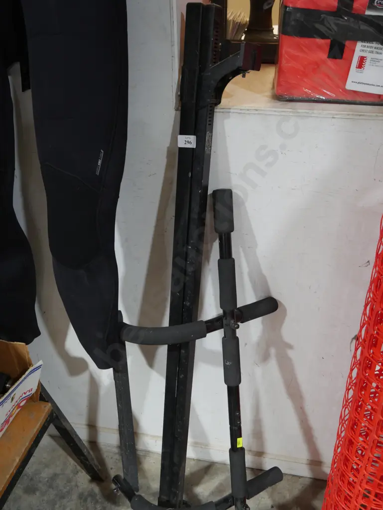 Roof racks etc Image 1++