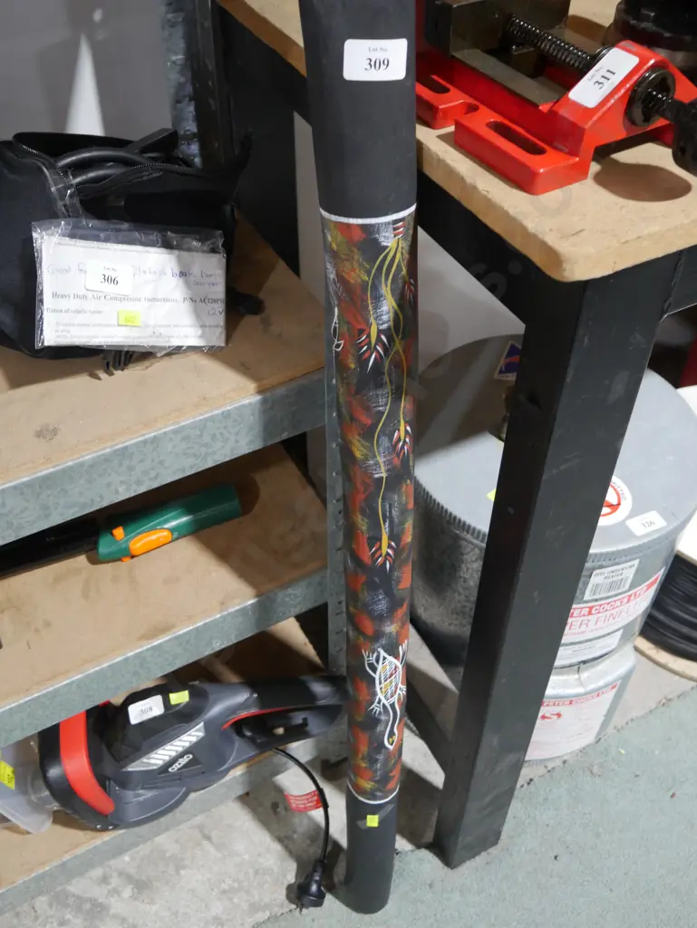 Didgeridoo Image 1++