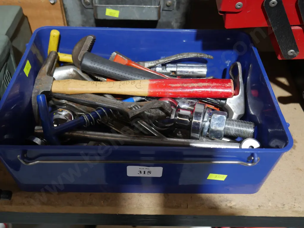 Tools Image 1++