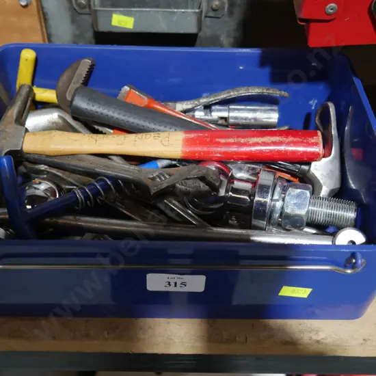 Tools