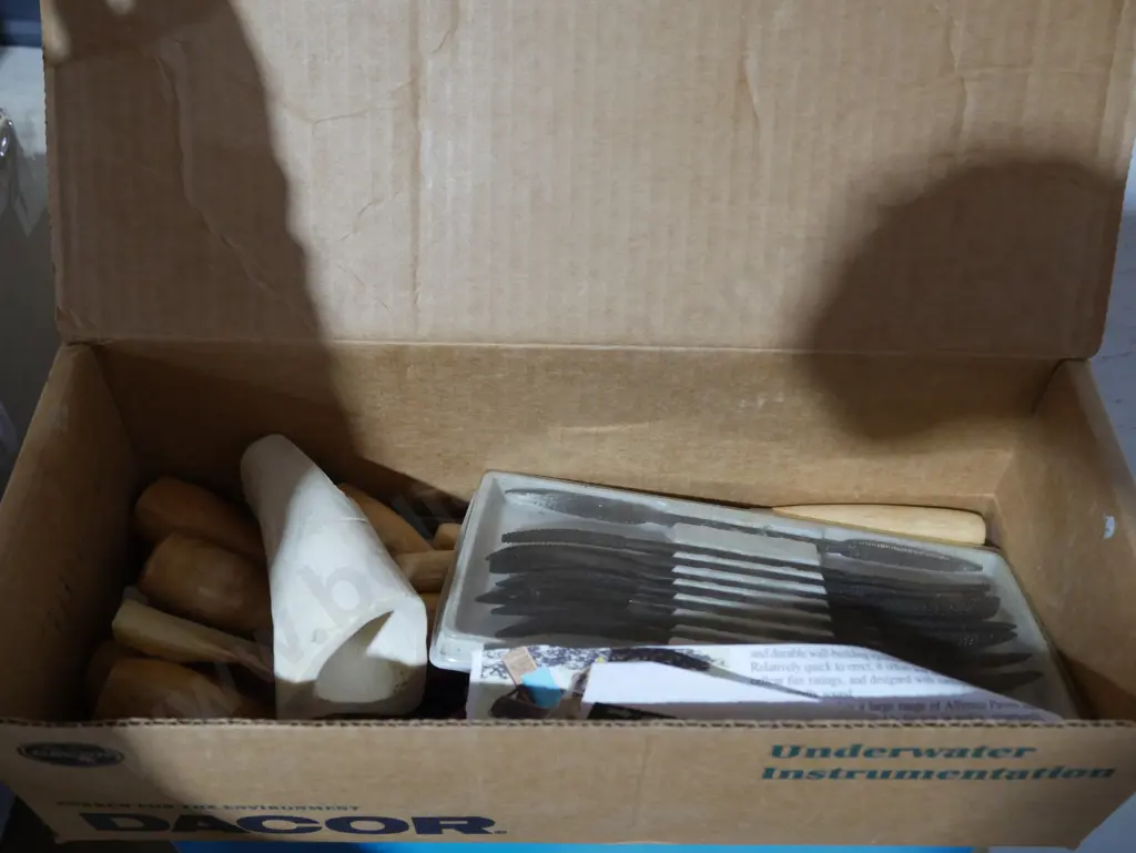 Carving tools Image 1++