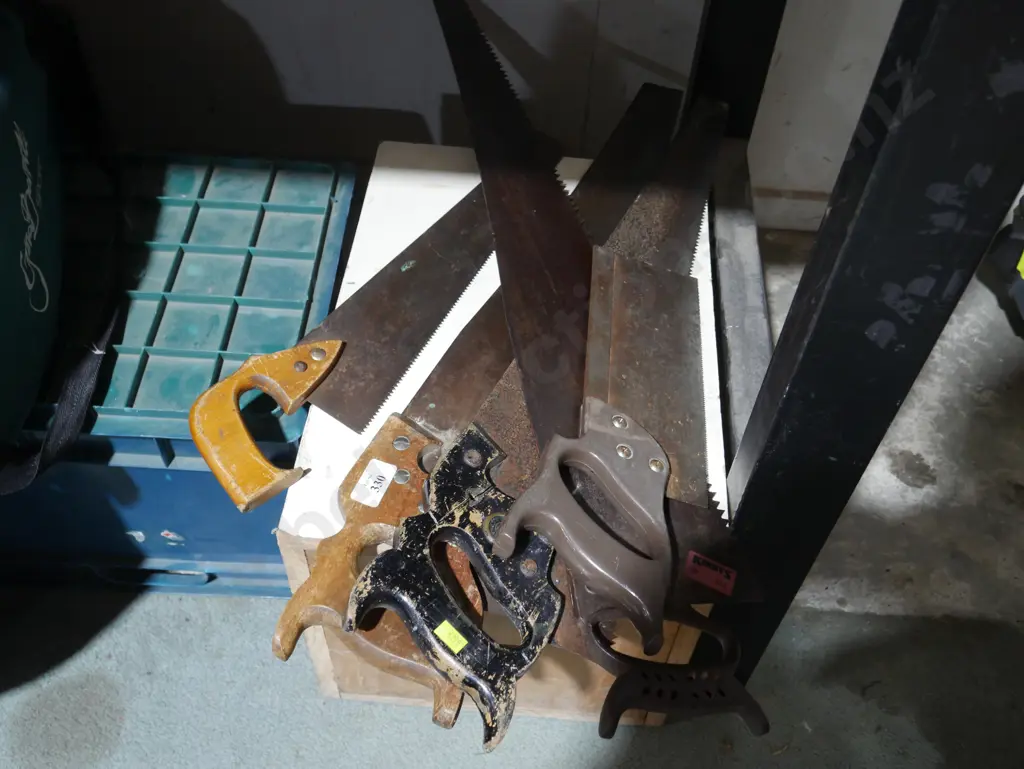 Saws Image 1++