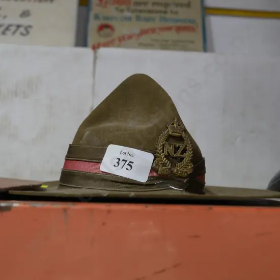 Small hat