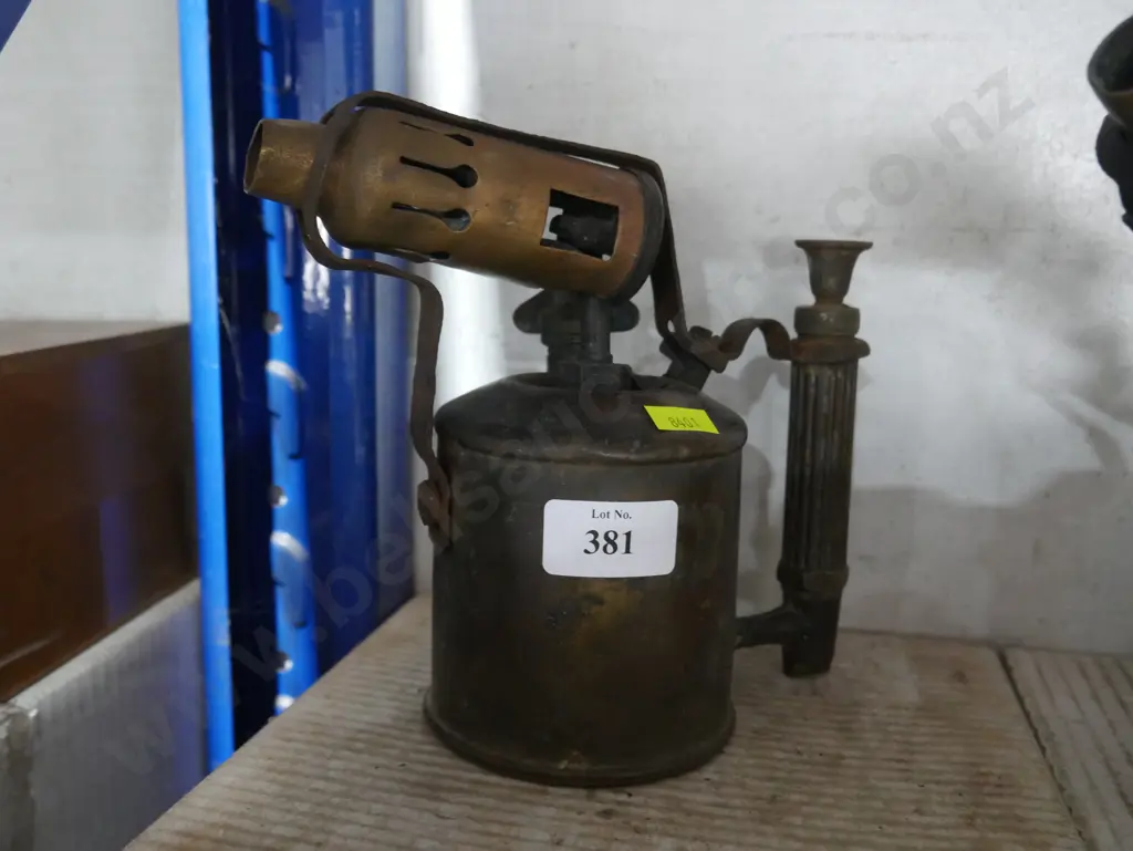 Blow torch Image 1++