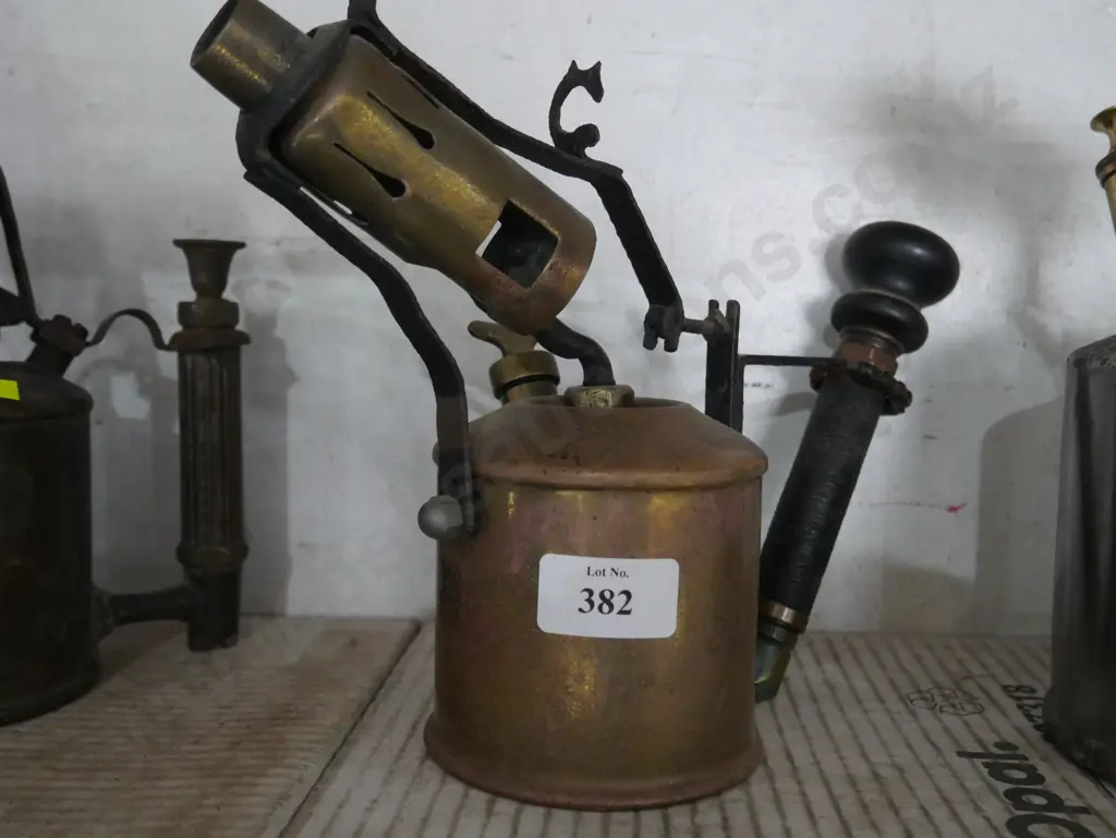 Blow torch Image 1++