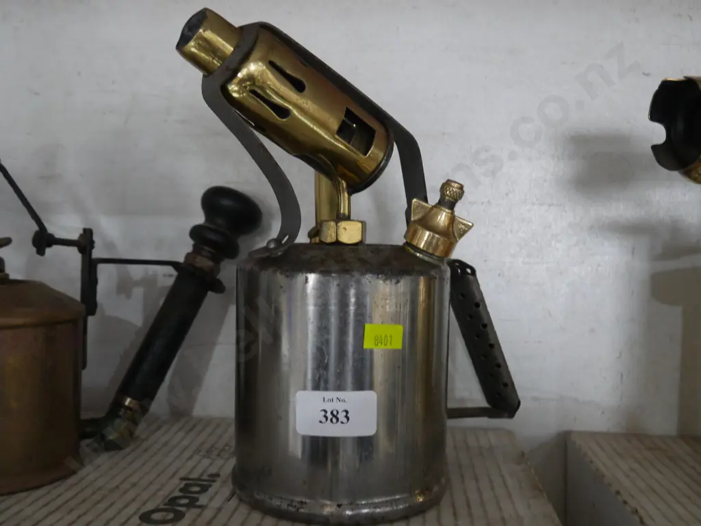 Blow torch Image 1++
