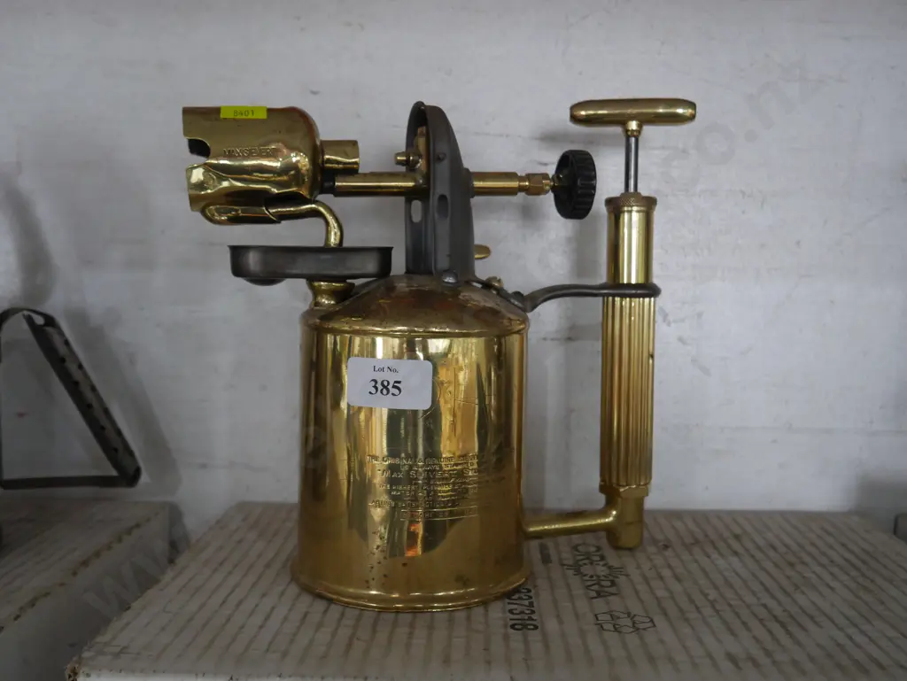 Blow torch Image 1++