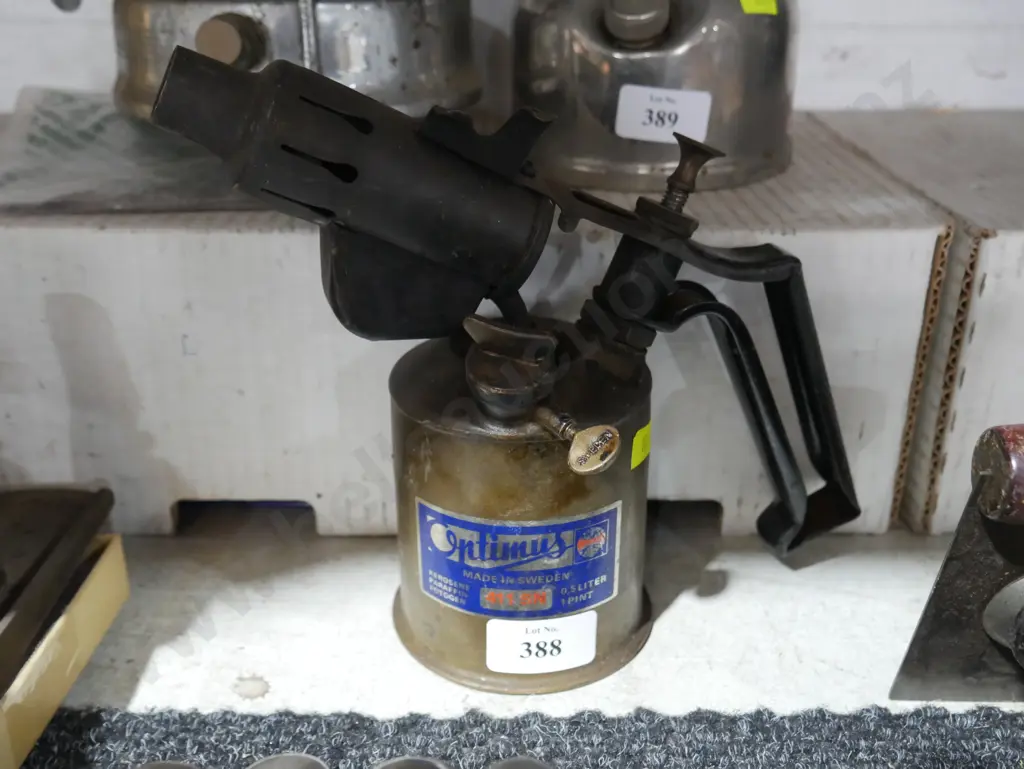 Blow torch Image 1++