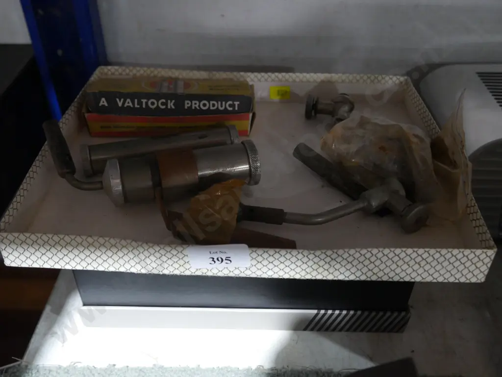 Blow lamp etc Image 1++