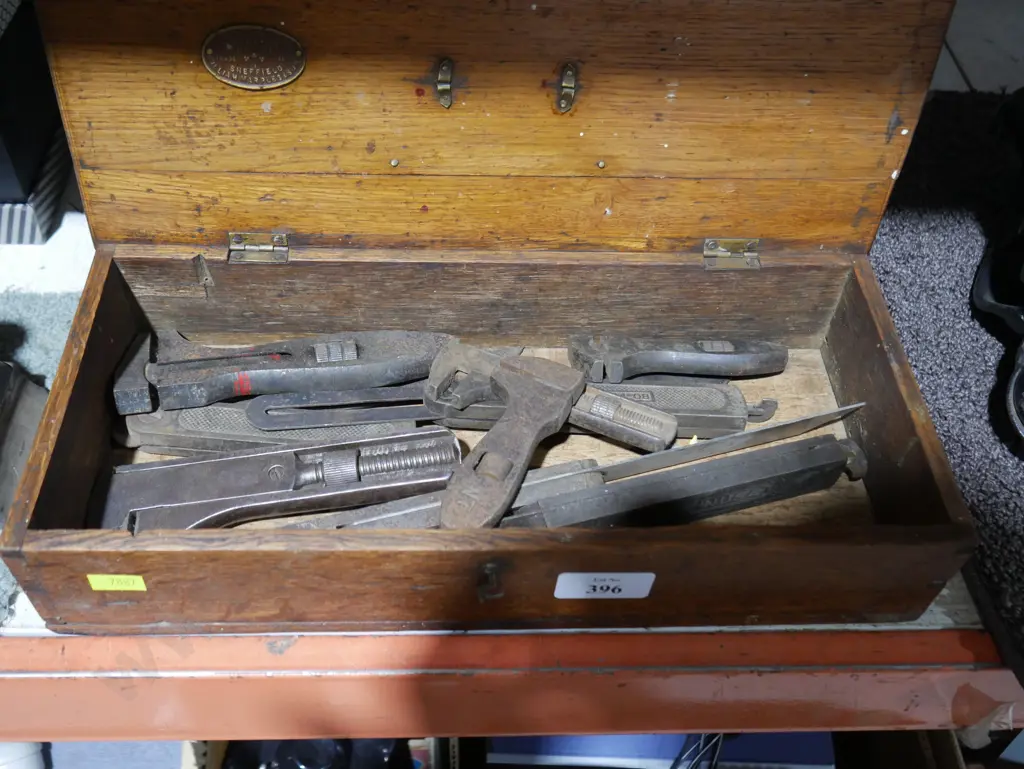 Vintage tools Image 1++