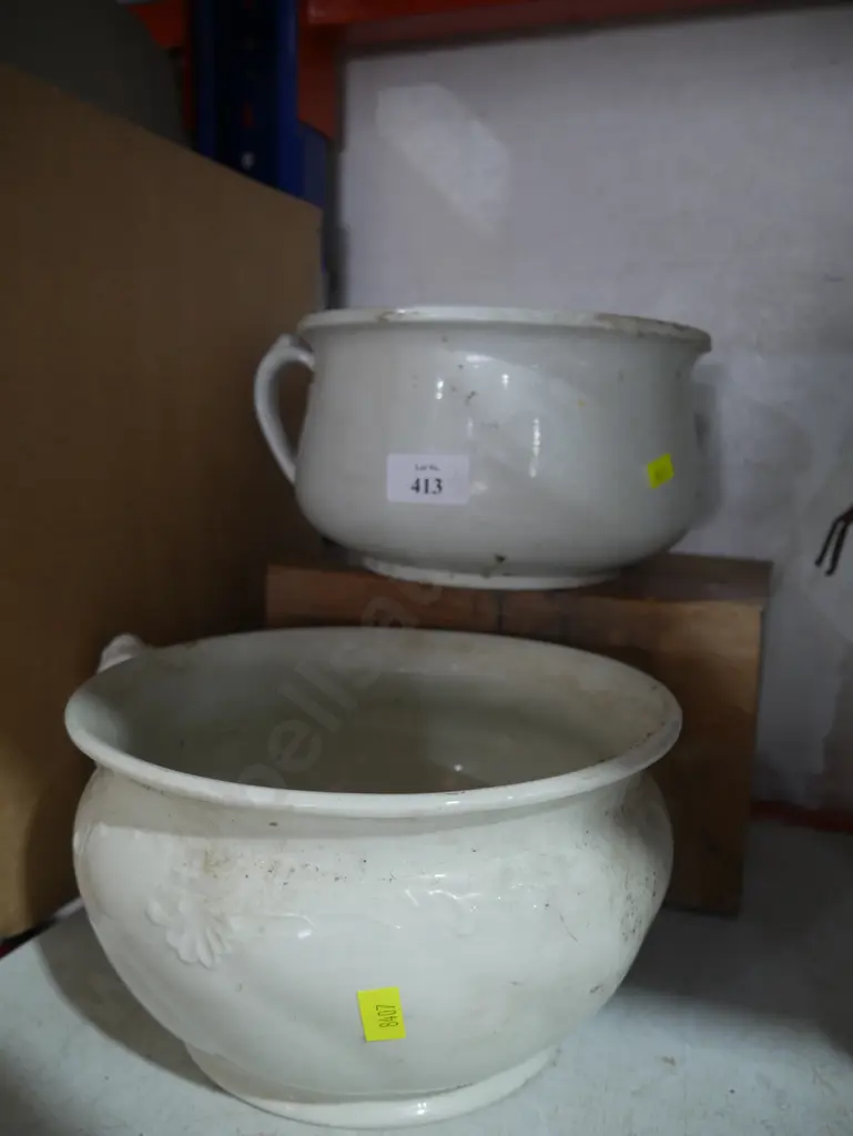 Chamber pots Image 1++