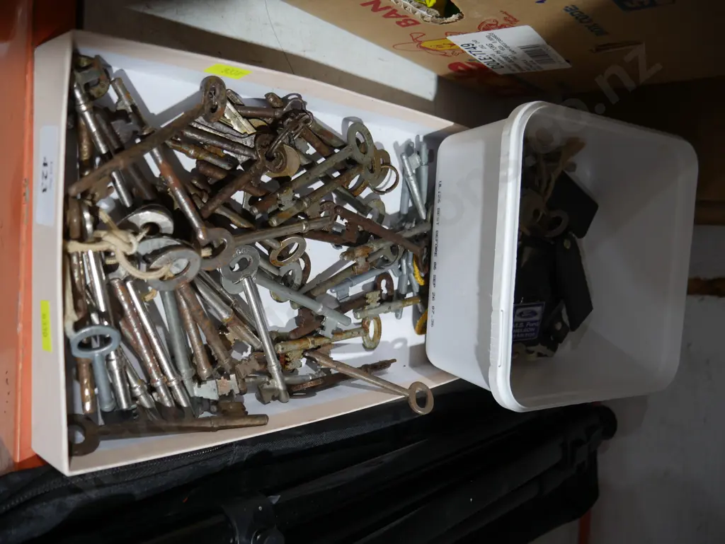 Keys Image 1++