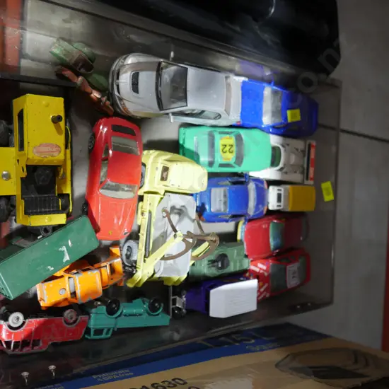 Cars , trucks ,