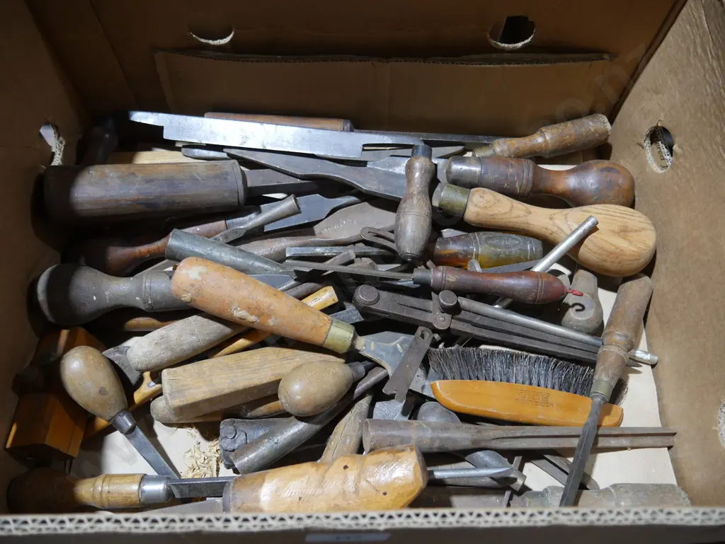 Chisels Image 1++