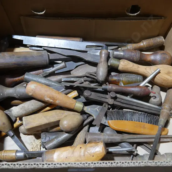 Chisels