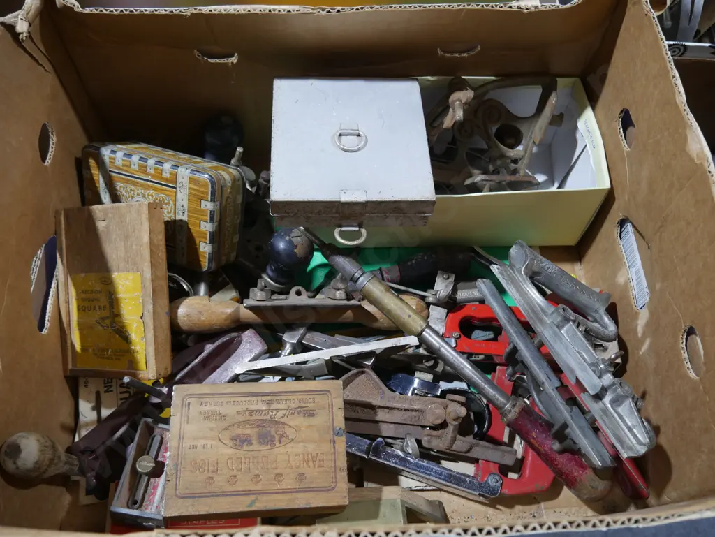 Plane parts ect Image 1++