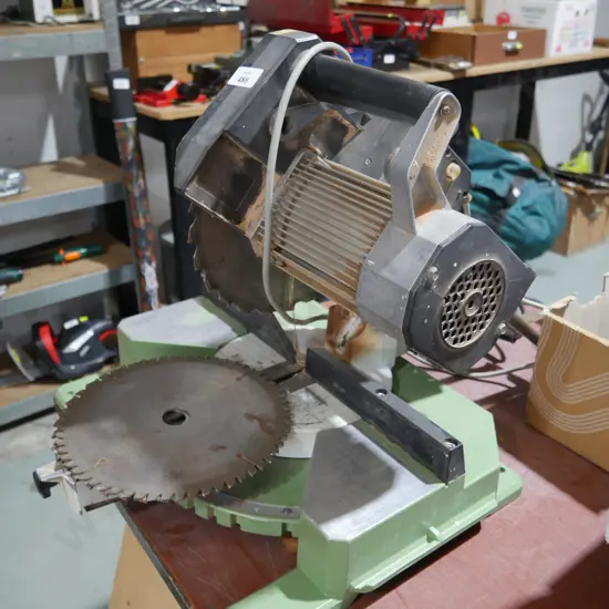 Dropsaw