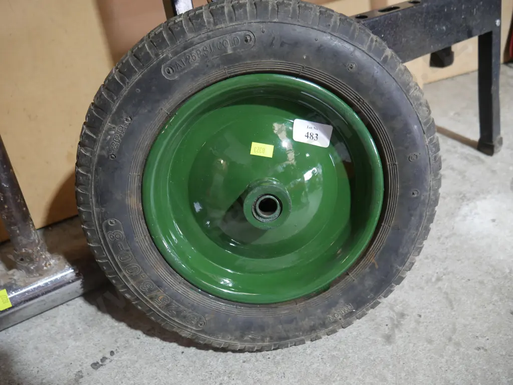 Wheel Image 1++