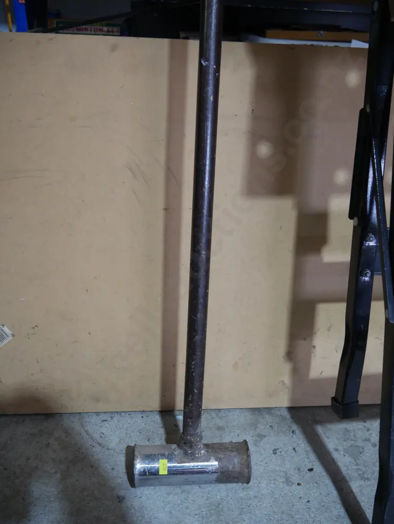 Sledgehammer Image 1++