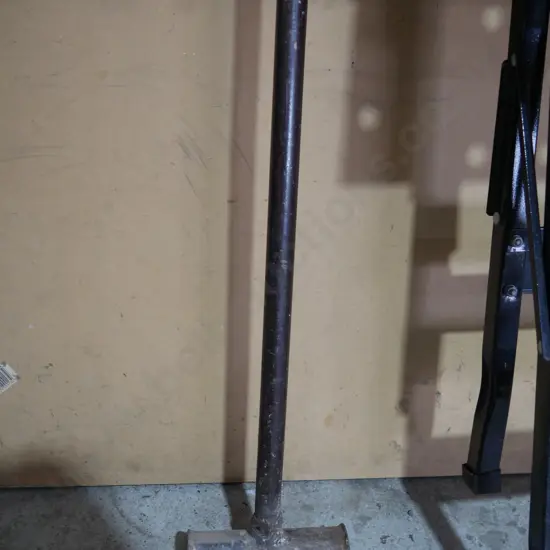 Sledgehammer