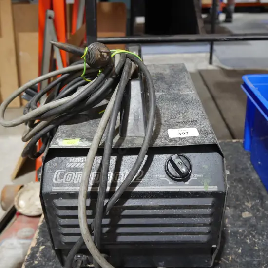 Welder