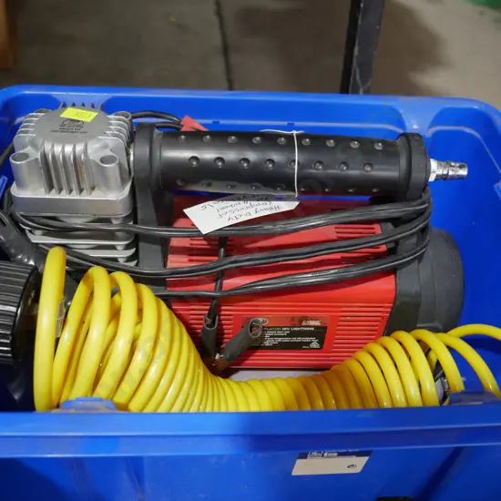 Compressor