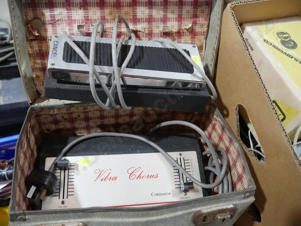 Music mixing equipment Image 1++