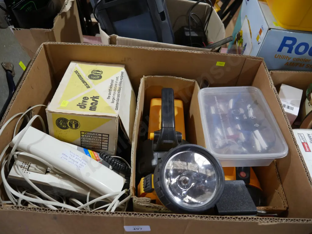 Torches etc Image 1++