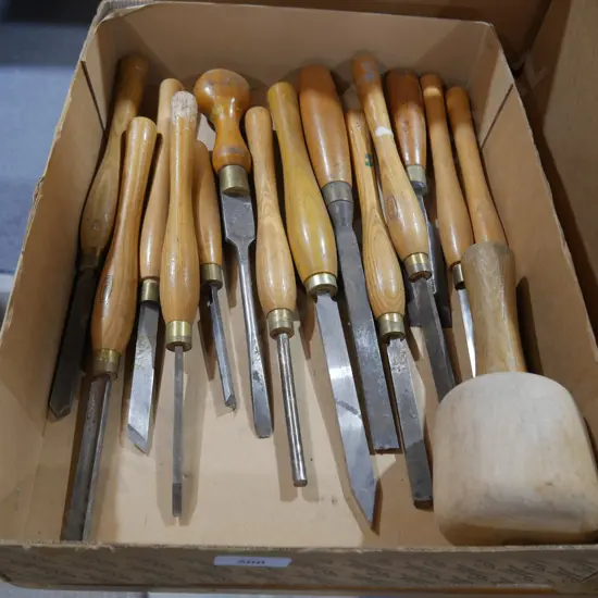 Chisels