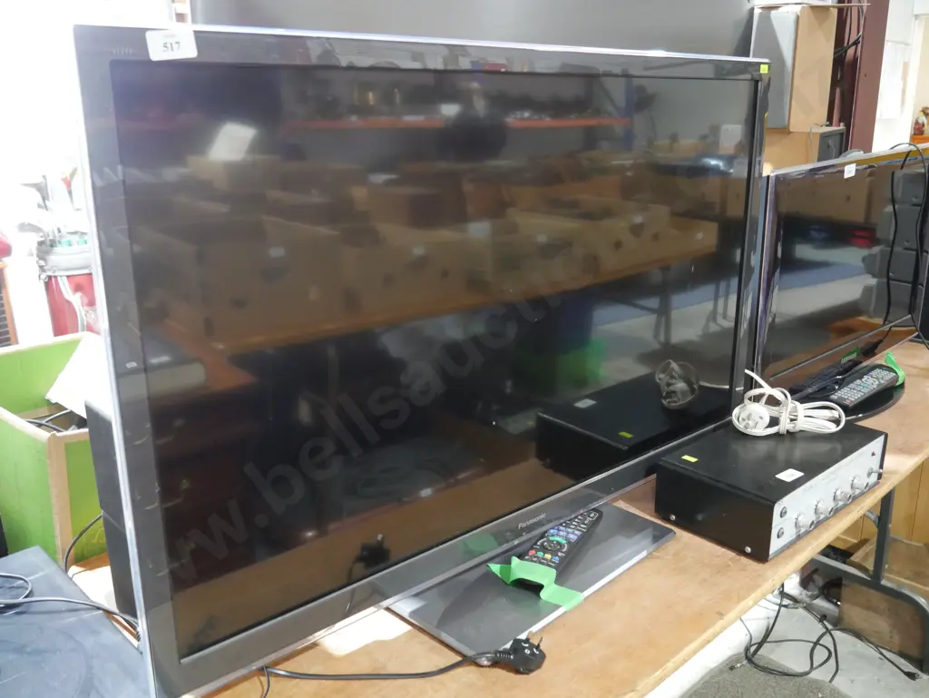 Panasonic TV Image 1++