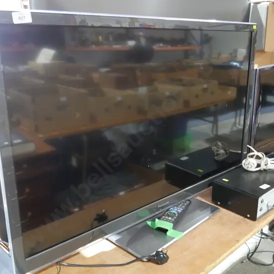 Panasonic TV