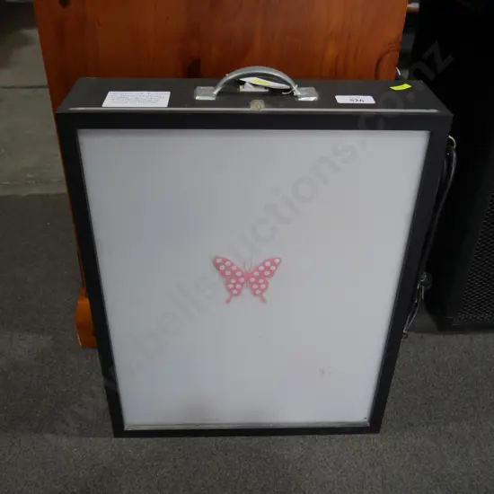 Light box