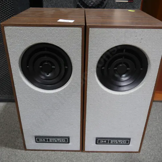 Speakers