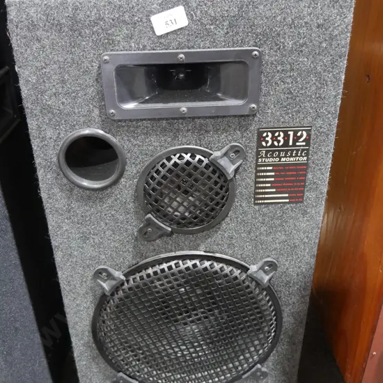 Speaker