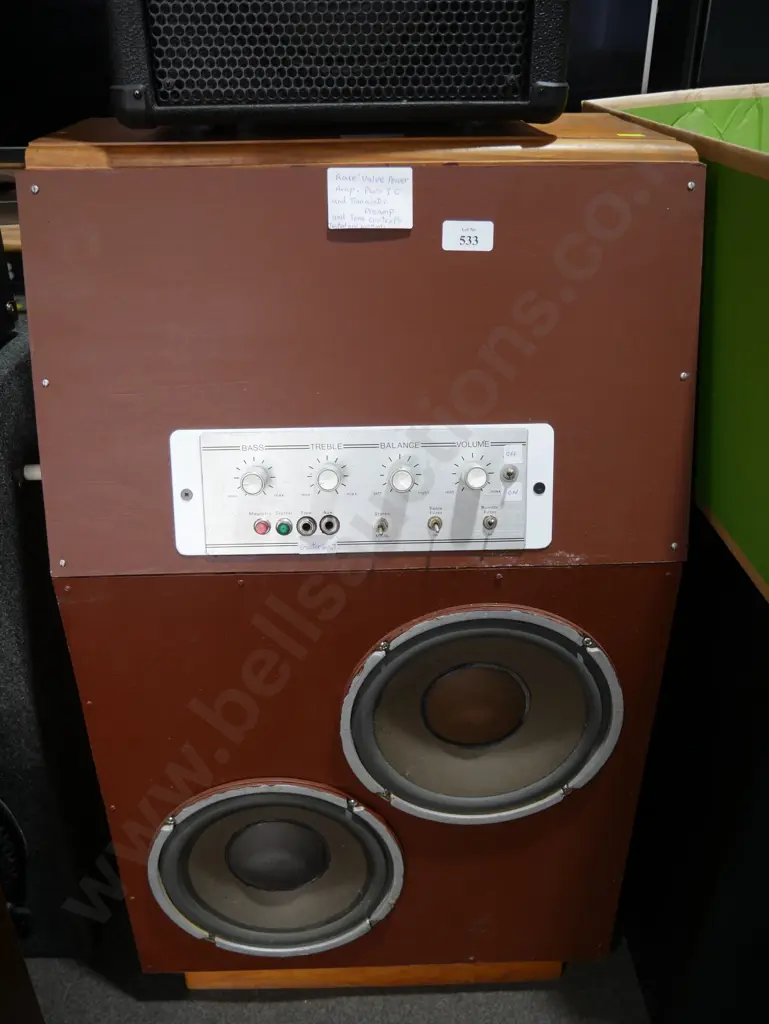 Amp Image 1++