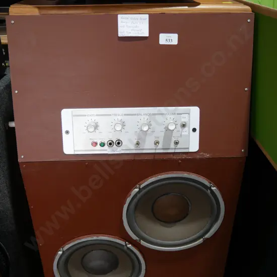 Amp