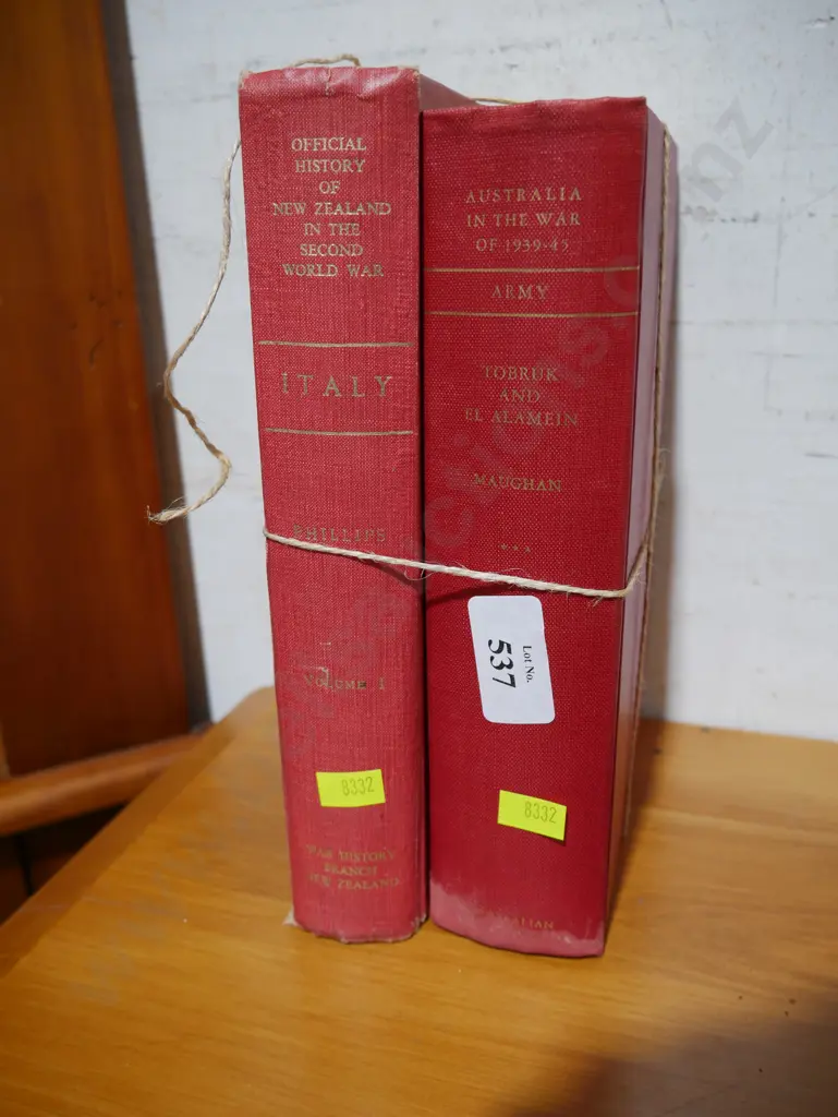War history books Image 1++