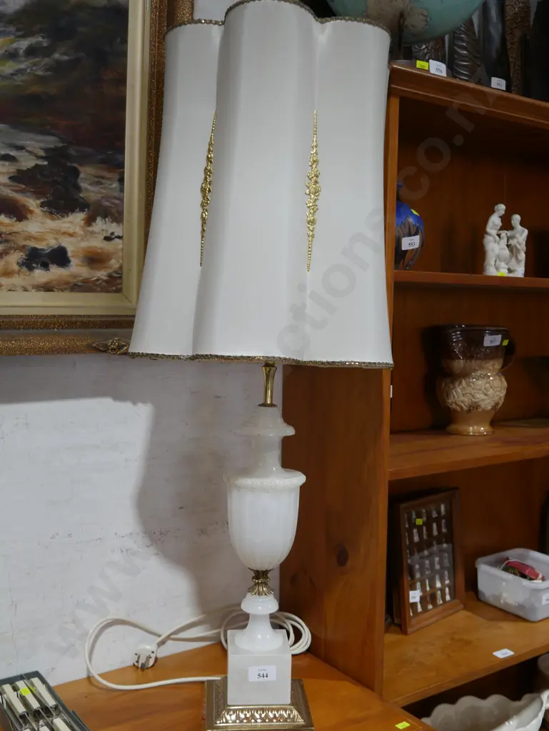 Lamp Image 1++