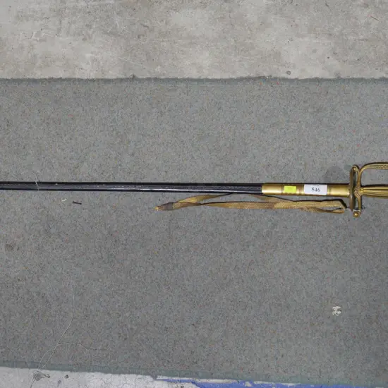 Sword